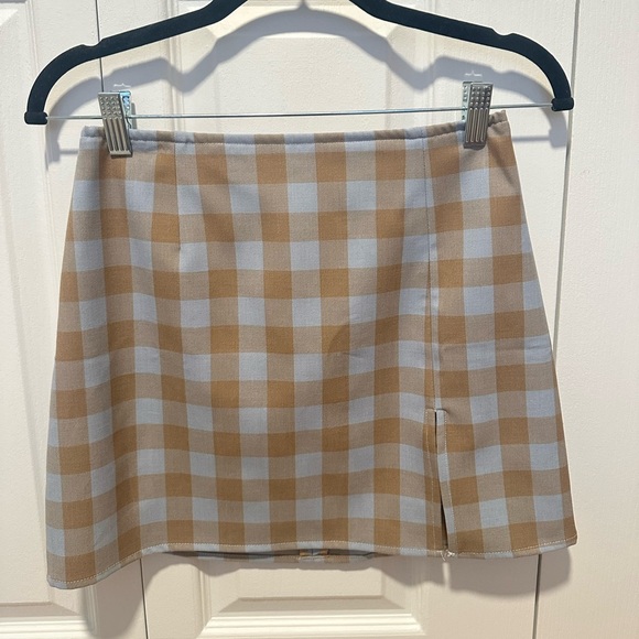 Aritzia Sunday Best Tatiana Skirt - Picture 1 of 3